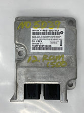 Load image into Gallery viewer, Computer DODGE 1500 PICKUP 2012 - NW26752
