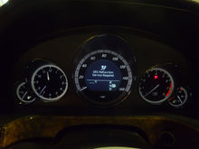 Load image into Gallery viewer, SPEEDOMETER CLUSTER Mercedes-Benz E350 E550 E63 2011 11 - NW161251