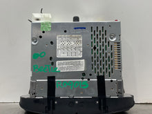 Load image into Gallery viewer, RADIO 2000 00 2001 01 02 03 04 VW Beetle - NW351606