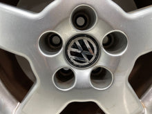 Load image into Gallery viewer, WHEEL Beetle Golf Jetta 98 99 00 01 - 08 16x6.5 Steel - NW351843