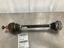 Load image into Gallery viewer, REAR AXLE SHAFT Audi RS5 S4 S5 11 12 13 14 15 16 17 Left - NW378113