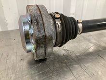 Load image into Gallery viewer, REAR AXLE SHAFT Audi RS5 S4 S5 11 12 13 14 15 16 17 Left - NW378113
