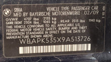 Load image into Gallery viewer, AUTOMATIC TRANSMISSION BMW 328i 09 10 11 12 13 AWD - NW378312