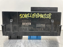Load image into Gallery viewer, Body Control Computer BMW 335i M3 323i 328i Z4 2009 09 - NW378132
