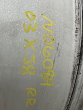 Load image into Gallery viewer, WHEEL XJ8 1998 98 99 00 01 02 03 16x7 Alloy 7 Spoke - NW199546