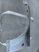 Load image into Gallery viewer, FENDER Nissan 350Z 2003 03 2004 04 2005 05 2006 06 2007 07 Left - NW76444