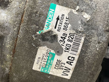 Load image into Gallery viewer, AC COMPRESSOR Volkswagen Jetta Passat A3 TT 2007 07 2008 08 2009 09 - 12 - NW378371