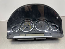 Load image into Gallery viewer, SPEEDOMETER CLUSTER Range Rover 2007 07 2008 08 2009 09 - NW378388