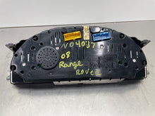 Load image into Gallery viewer, SPEEDOMETER CLUSTER Range Rover 2007 07 2008 08 2009 09 - NW378388