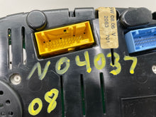 Load image into Gallery viewer, SPEEDOMETER CLUSTER Range Rover 2007 07 2008 08 2009 09 - NW378388