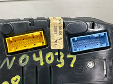 Load image into Gallery viewer, SPEEDOMETER CLUSTER Range Rover 2007 07 2008 08 2009 09 - NW378388