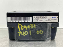 Load image into Gallery viewer, Radio BMW 750i 740i 1999 99 2000 00 2001 01 - NW378384