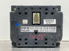 Load image into Gallery viewer, Radio BMW 750i 740i 1999 99 2000 00 2001 01 - NW378384