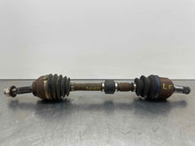Load image into Gallery viewer, FRONT CV AXLE SHAFT Sebring Stratus Eclipse 2000-2005 MT Left - NW378427