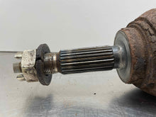 Load image into Gallery viewer, FRONT CV AXLE SHAFT Sebring Stratus Eclipse 2000-2005 MT Left - NW378427