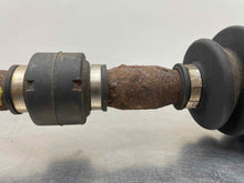 Load image into Gallery viewer, FRONT CV AXLE SHAFT Sebring Stratus Eclipse 2000-2005 MT Left - NW378427