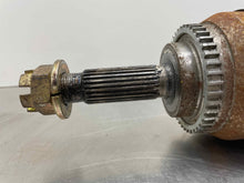 Load image into Gallery viewer, FRONT CV AXLE SHAFT Sebring Stratus Eclipse 2000-2005 MT Right - NW378428