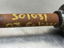 Load image into Gallery viewer, FRONT CV AXLE SHAFT Sebring Stratus Eclipse 2000-2005 MT Right - NW378428