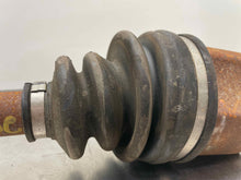 Load image into Gallery viewer, FRONT CV AXLE SHAFT Sebring Stratus Eclipse 2000-2005 MT Right - NW378428