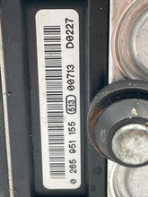 Load image into Gallery viewer, ABS Pump INFINITI G37 2010 - NW1261