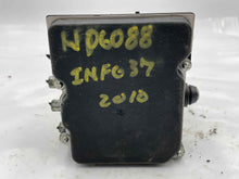 Load image into Gallery viewer, ABS Pump INFINITI G37 2010 - NW1261