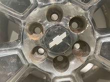 Load image into Gallery viewer, Wheel Rim Chevrolet Colorado 2016 - NW378989
