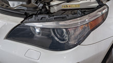 Load image into Gallery viewer, HEADLIGHT LAMP ASSEMBLY BMW 525i 530i 545i 550i M5 05 06 07 Left - NW378699
