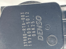 Load image into Gallery viewer, Mass Air Flow Sensor Meter MAF CSX Civic CR-V Element 06-11 - NW5096