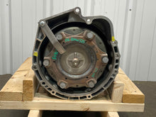 Load image into Gallery viewer, AUTOMATIC TRANSMISSION BMW 323i 325ci 325i 525i 06 07 RWD - NW445214