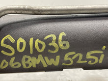 Load image into Gallery viewer, STEERING GEAR 525i 528i 530i 535i 550i 650i 06 07 08 09 10 - NW378901