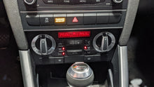 Load image into Gallery viewer, TEMPERATURE CONTROLS Audi A3 09 10 11 12 13 - NW378690