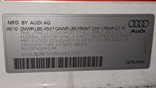 Load image into Gallery viewer, TEMPERATURE CONTROLS Audi A3 09 10 11 12 13 - NW378690