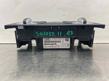 Load image into Gallery viewer, TEMPERATURE CONTROLS Audi A3 09 10 11 12 13 - NW378690