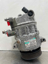 Load image into Gallery viewer, AC A/C AIR CONDITIONING COMPRESSOR A3 Jetta 10 11 12 13 - NW378492