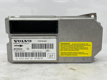 Load image into Gallery viewer, Air Bag Computer Volvo S60 V70 2005 05 2006 06 2007 07 08 09 - NW39052