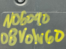 Load image into Gallery viewer, Air Bag Computer Volvo S60 V70 2005 05 2006 06 2007 07 08 09 - NW39052