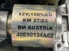 Load image into Gallery viewer, Floor Shifter RANGE ROVER 2004 - NW78195