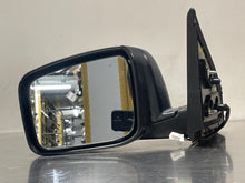 Load image into Gallery viewer, SIDE VIEW MIRROR Nissan Rogue 08 09 10 11 12 Power Left - NW52503