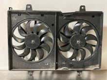 Load image into Gallery viewer, RADIATOR FAN ASSEMBLY Nissan Rogue 2008 08 2009 09 - NW63891