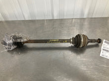 Load image into Gallery viewer, CV AXLE SHAFT Highlander RX300 01 02 03 Rear Right - NW378429