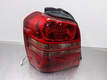 Load image into Gallery viewer, TAIL LIGHT LAMP ASSEMBLY Highlander 2001 01 2002 02 2003 03 Left - NW378945