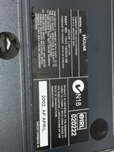 Load image into Gallery viewer, CD Autochanger S Type X Type XJ8 02 03 04 05 06 07 - 09 - NW378815