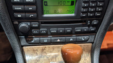 Load image into Gallery viewer, CD Autochanger S Type X Type XJ8 02 03 04 05 06 07 - 09 - NW378815
