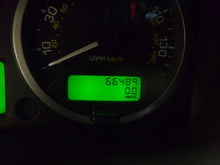 Load image into Gallery viewer, AUTOMATIC TRANSMISSION Land Rover LR2 2010 10 2011 11 2012 12 - NW184368