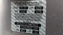 Load image into Gallery viewer, HEADLIGHT LAMP ASSEMBLY Jaguar S Type 03 04 05 06 07 08 Right - NW378702