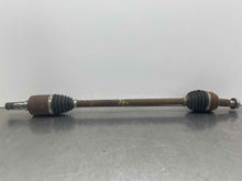 Load image into Gallery viewer, REAR AXLE SHAFT Land Rover LR2 11 12 13 14 - NW13509