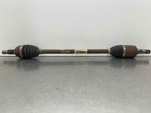 Load image into Gallery viewer, REAR AXLE SHAFT Land Rover LR2 11 12 13 14 - NW13510