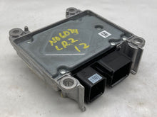 Load image into Gallery viewer, Air Bag Computer Land Rover LR2 2008 08 2009 09 2010 10 2011 11 - NW36972