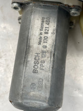 Load image into Gallery viewer, FRONT DOOR WINDOW REGULATOR BMW X6 X6M 08 09 10 11 12 13 14 Left - NW80960