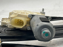 Load image into Gallery viewer, FRONT DOOR WINDOW REGULATOR BMW X6 X6M 08 09 10 11 12 13 14 Left - NW80960